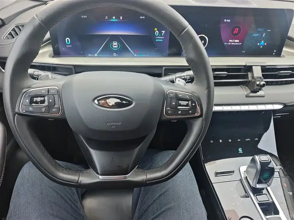 Chery Tiggo 8 PLUS 2023 из CN, фото 6