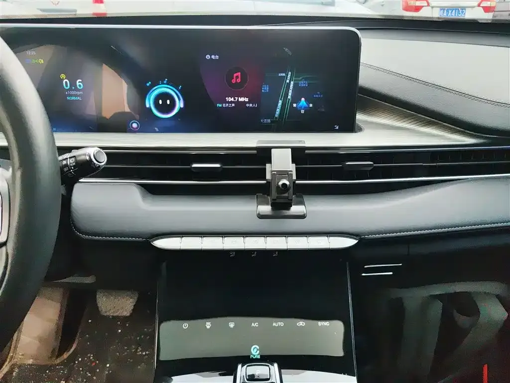 Chery Tiggo 8 PLUS 2023 из CN, фото 4