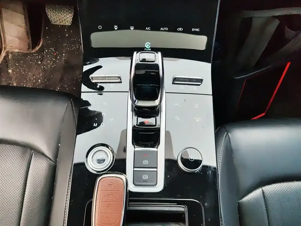 Chery Tiggo 8 PLUS 2023 из CN, фото 5