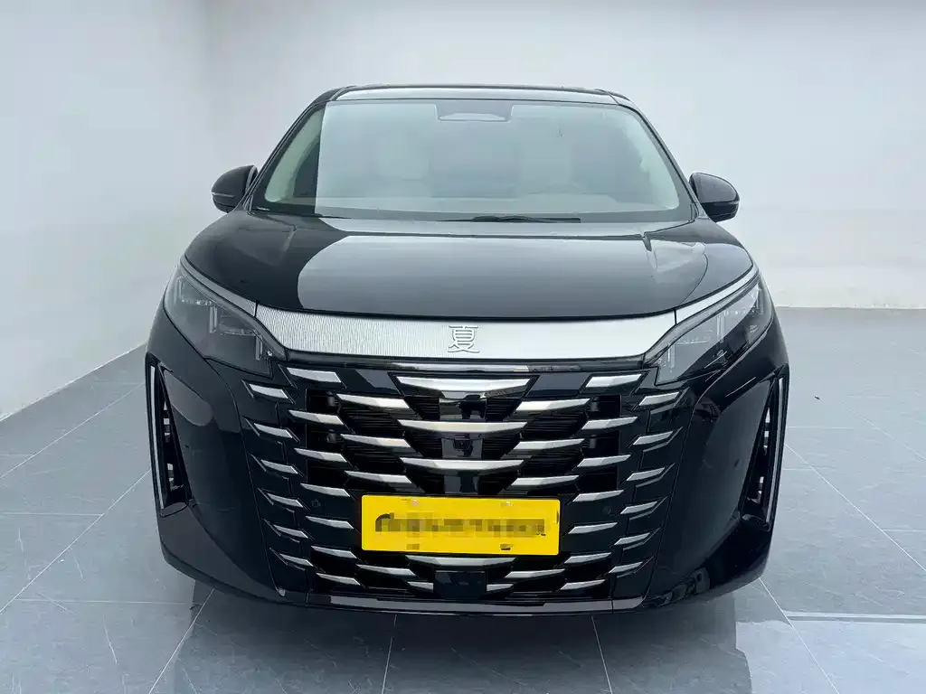 BYD Xia 2025 из CN, фото 2