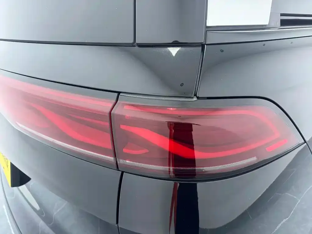 BYD Xia 2025 из CN, фото 3