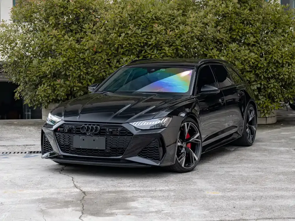 Audi RS 6