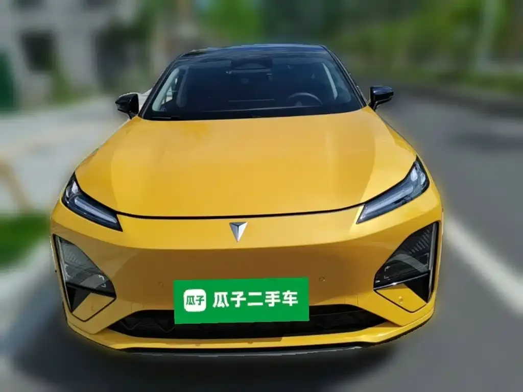 Deepal S07 — фото 7