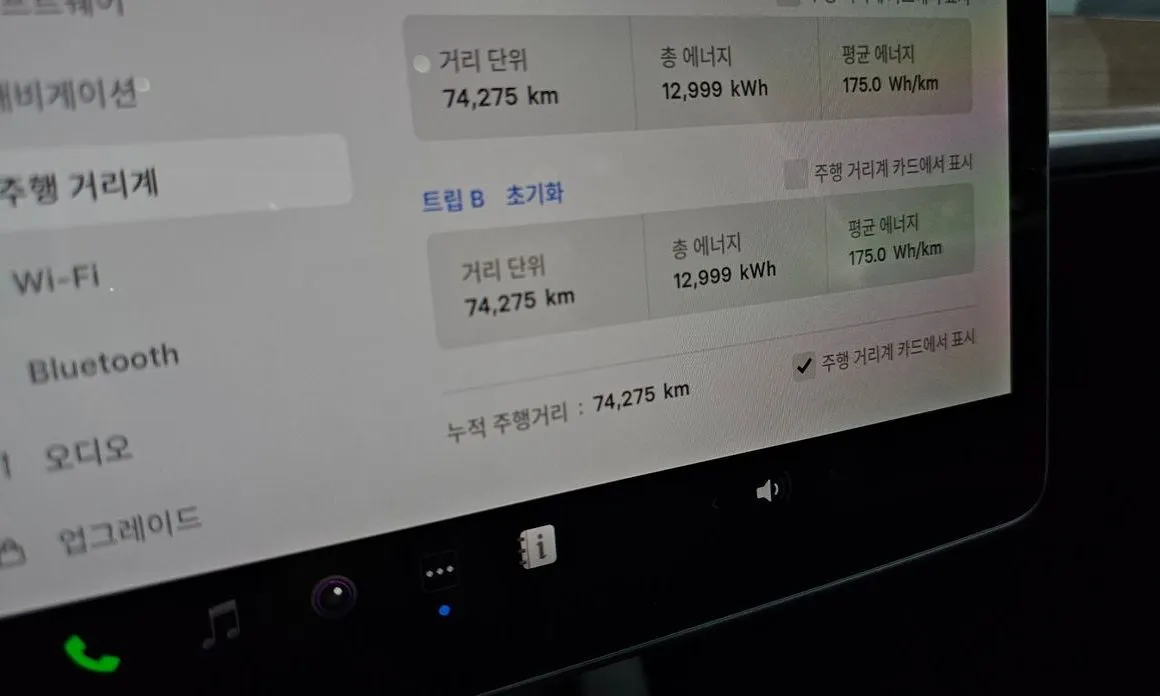 Tesla Model Y 2022 из KR, фото 4