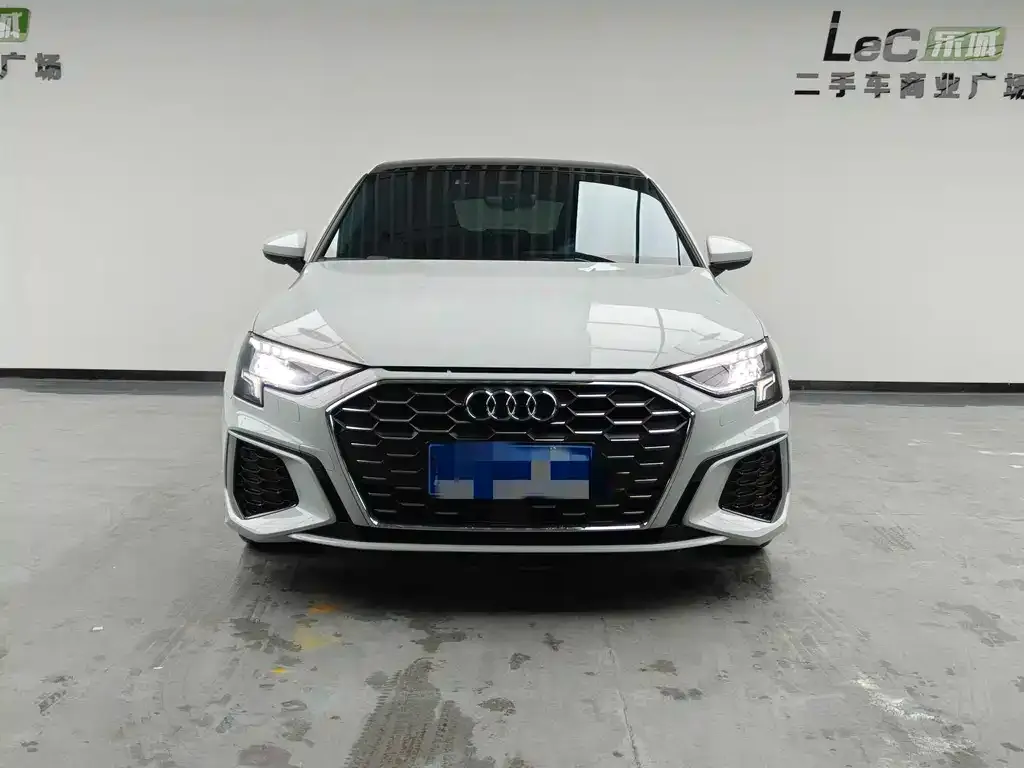 Audi A3 — фото 9