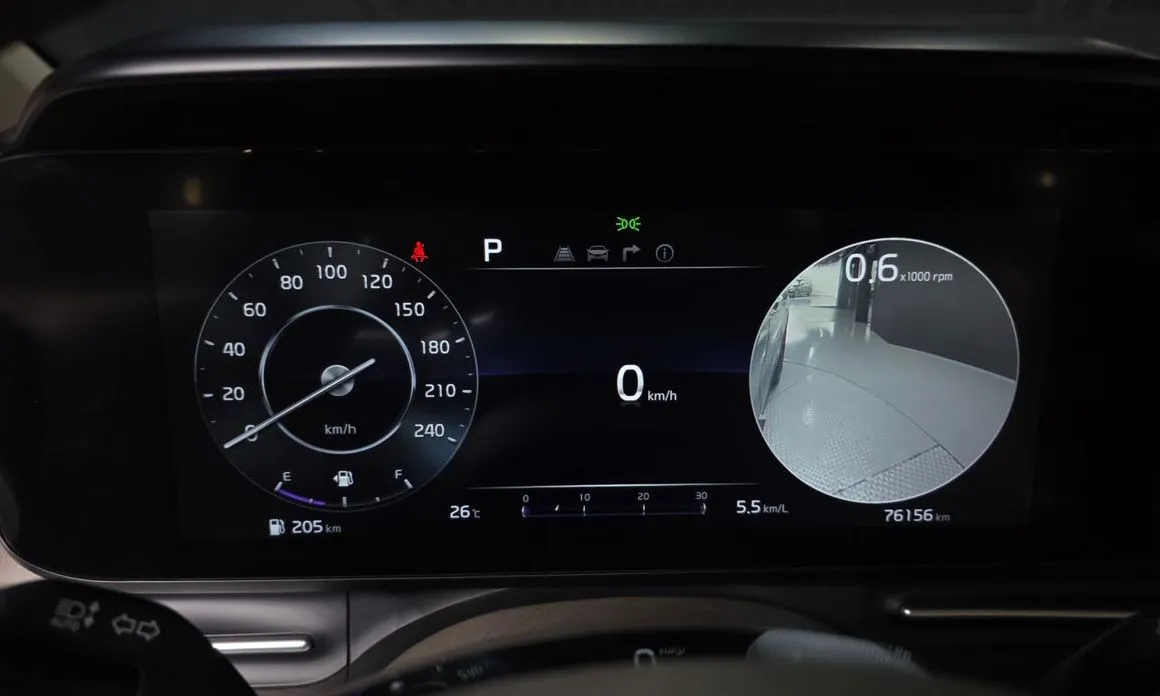Kia Carnival 2023 из KR, фото 2