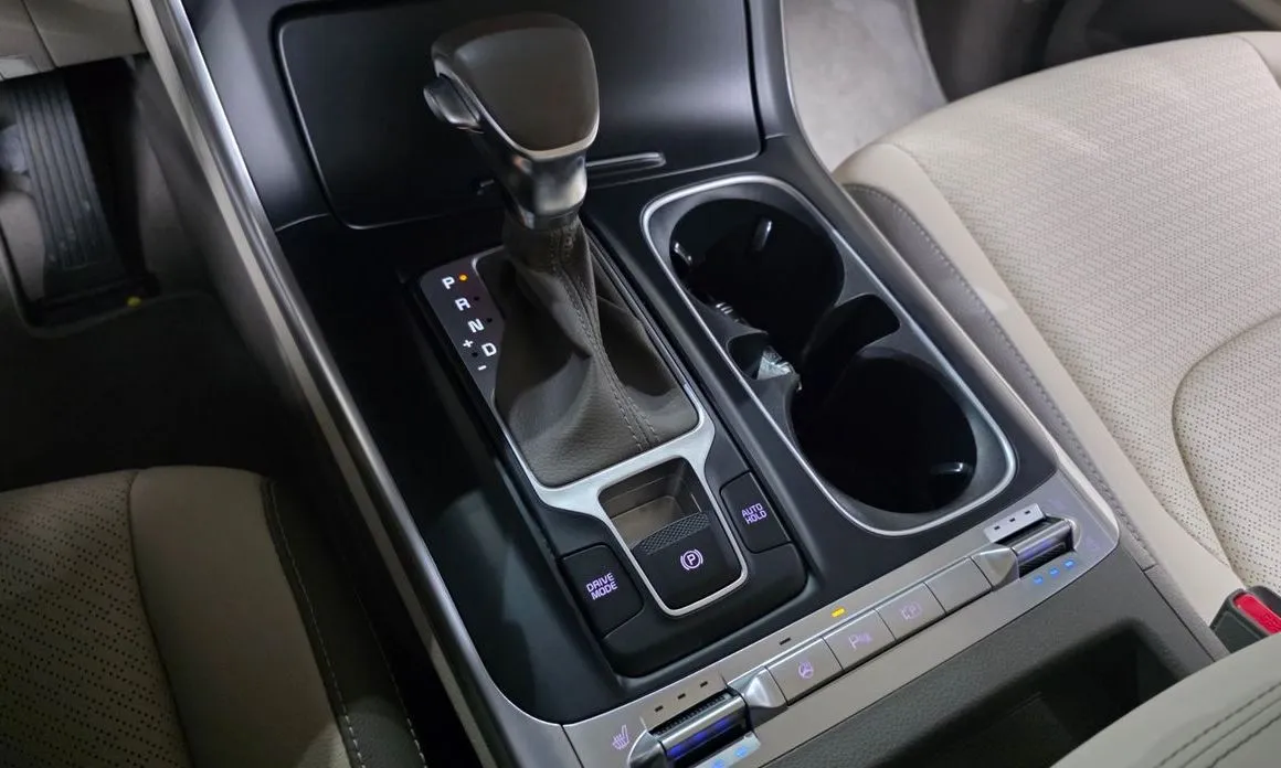 Kia Carnival 2023 из KR, фото 6
