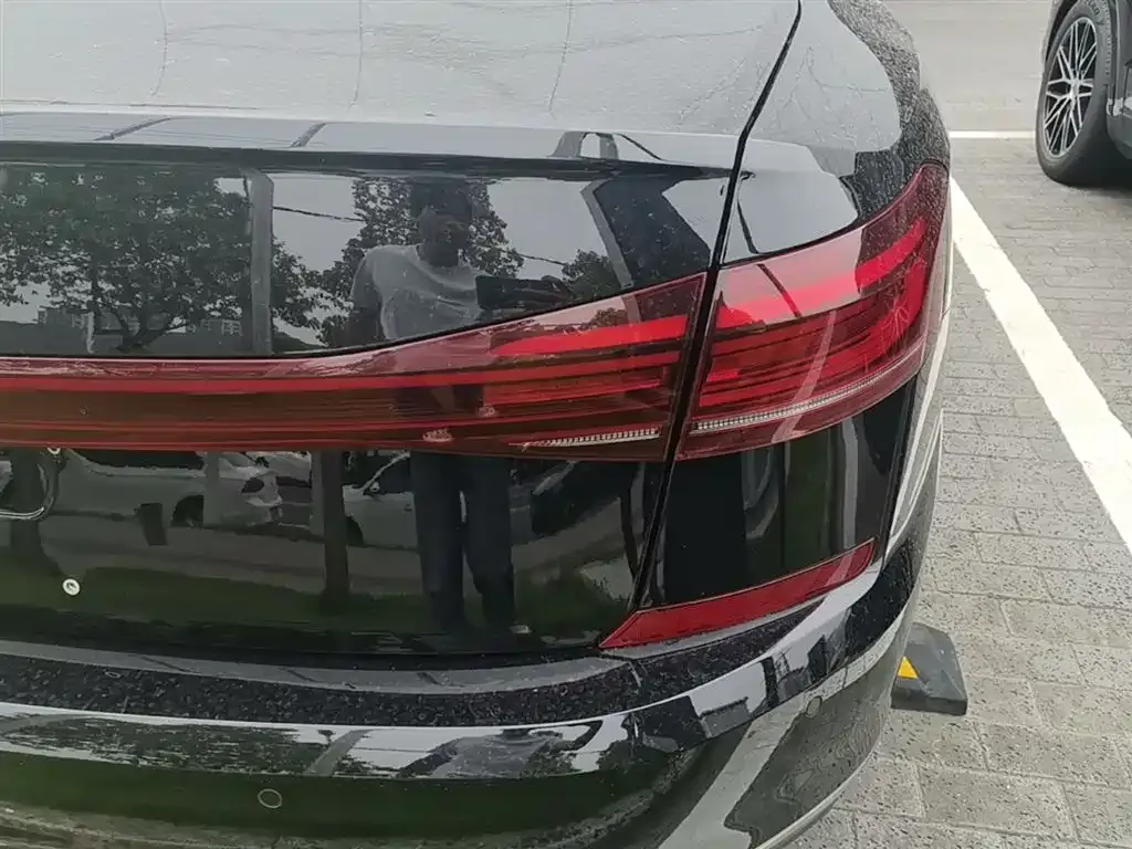 Volkswagen Passat — фото 8
