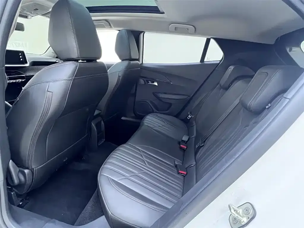 Peugeot 2008 2021 из CN, фото 7
