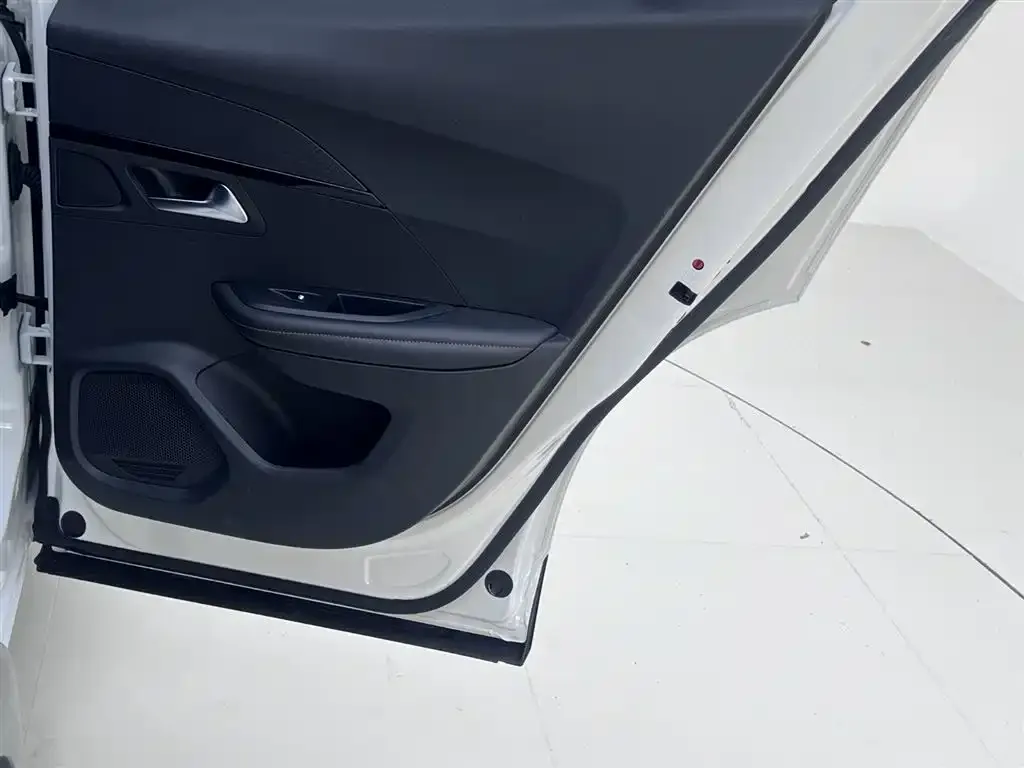 Peugeot 2008 2021 из CN, фото 2