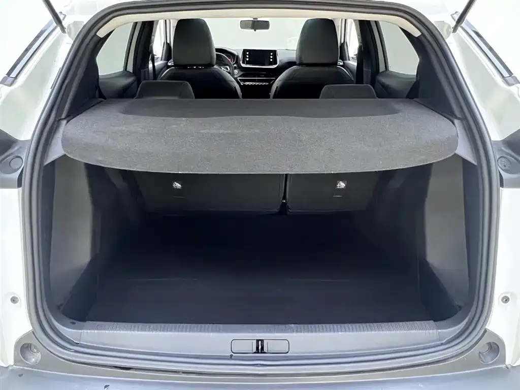 Peugeot 2008 2021 из CN, фото 5