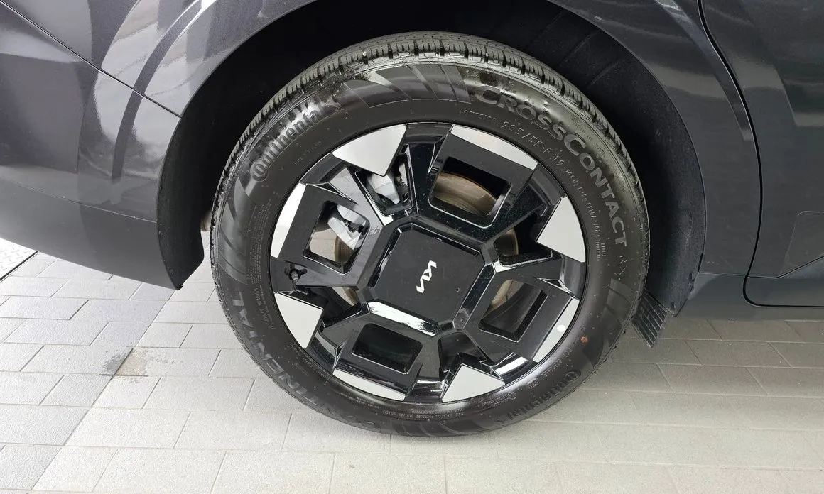 Kia Carnival 2026 из KR, фото 10