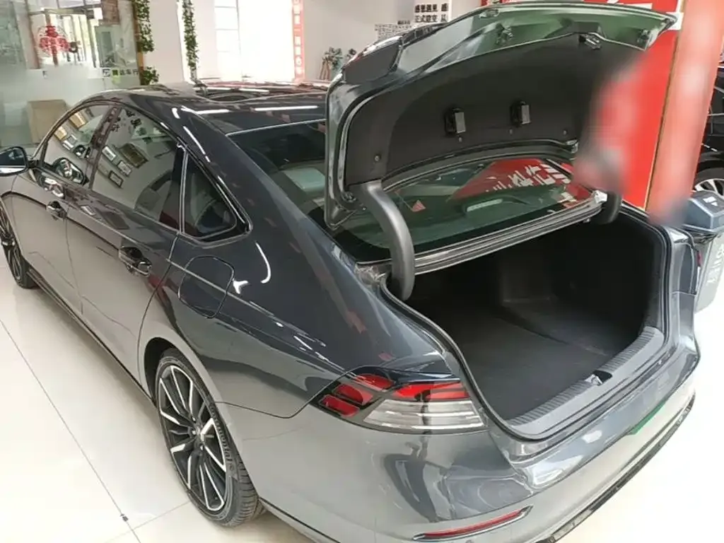 Honda Accord — фото 3