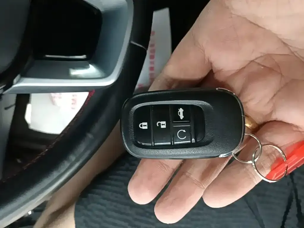 Honda Accord — фото 2