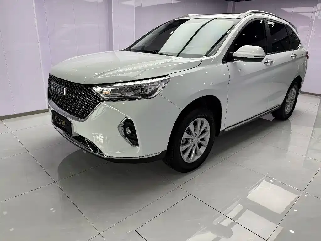 Haval M6