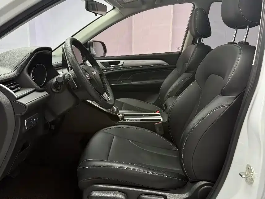 Haval M6 2022 из CN, фото 6