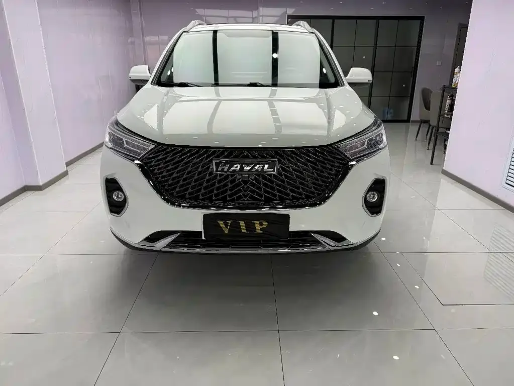 Haval M6 2022 из CN, фото 5