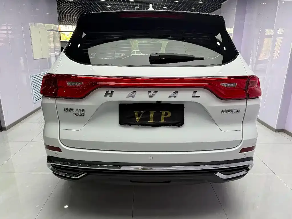 Haval M6 2022 из CN, фото 2