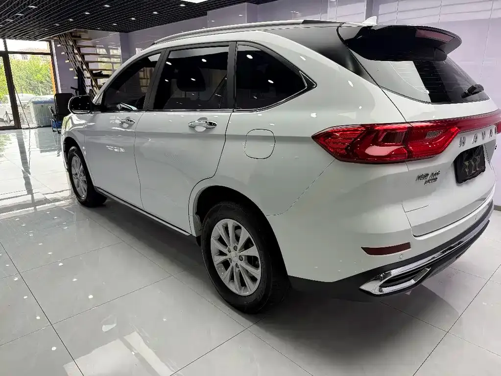 Haval M6 2022 из CN, фото 3