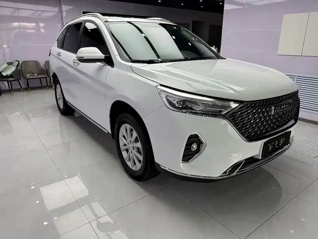 Haval M6 2022 из CN, фото 8