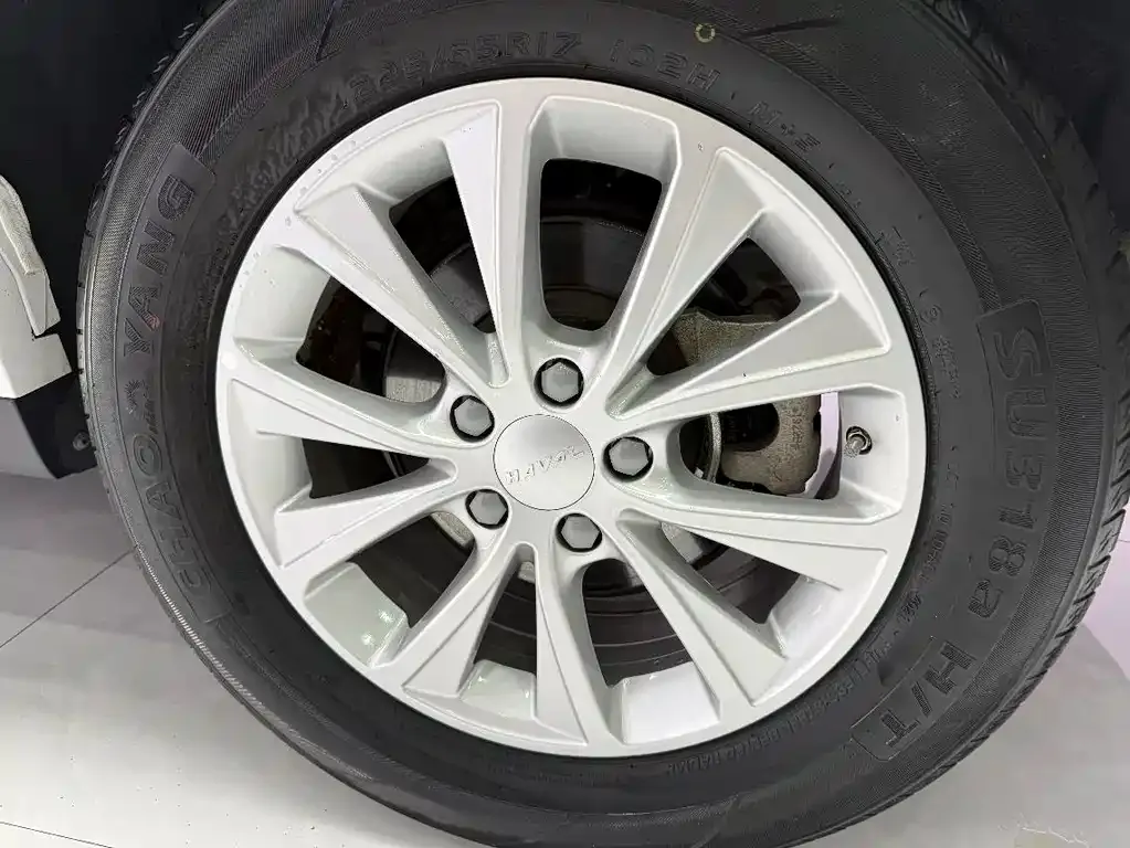 Haval M6 2022 из CN, фото 7