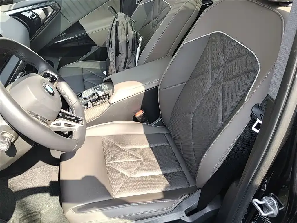 BMW X3 2025 из CN, фото 9