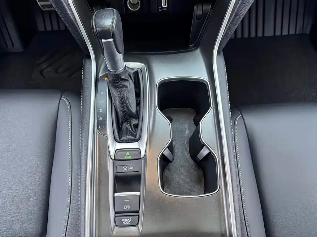 Honda Accord 2022 из CN, фото 5