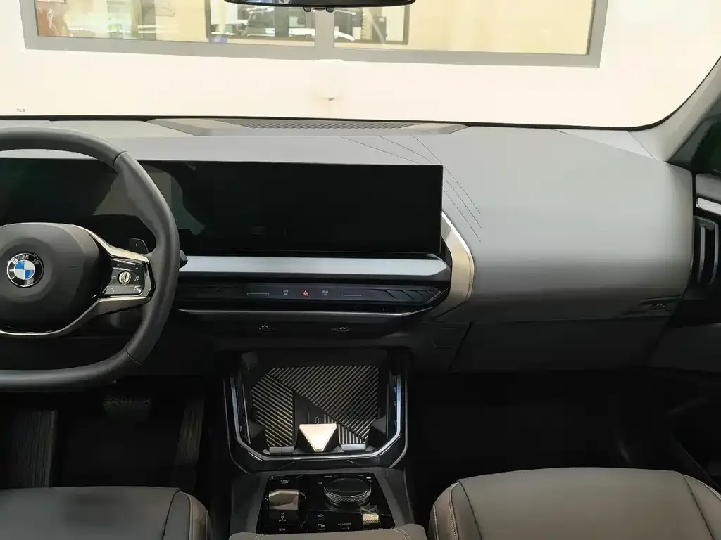 BMW X3 2025 из CN, фото 6