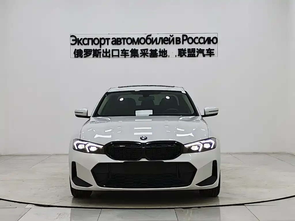 BMW 3 Series — фото 6
