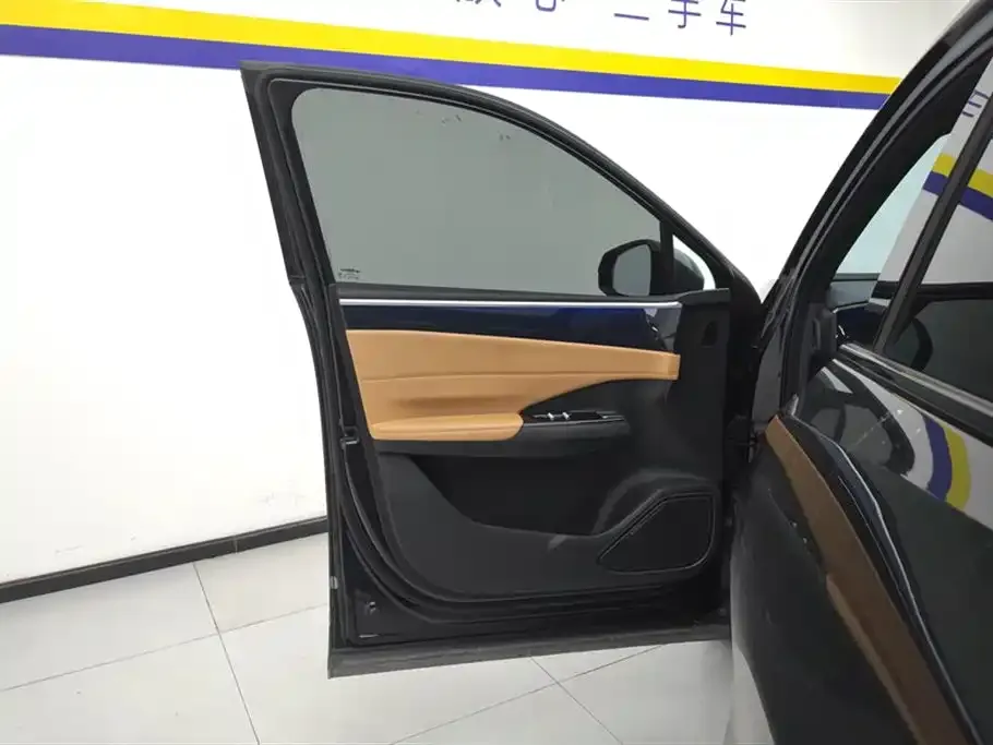 Geely Galaxy L7 — фото 3
