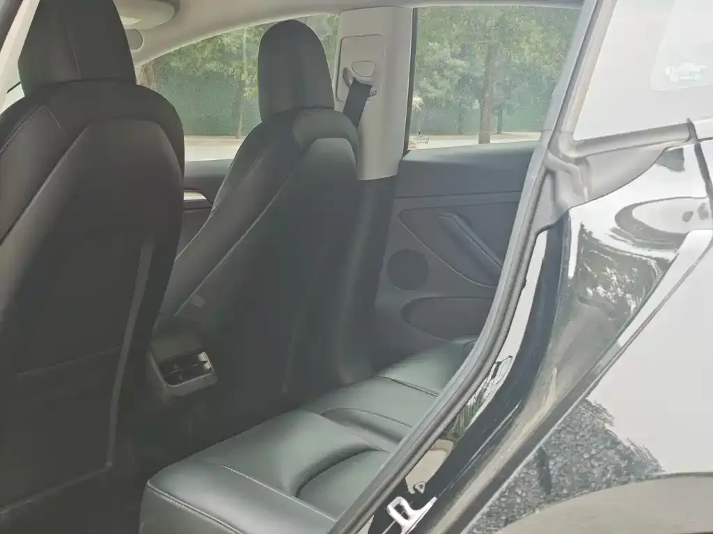 Tesla Model 3 — фото 2
