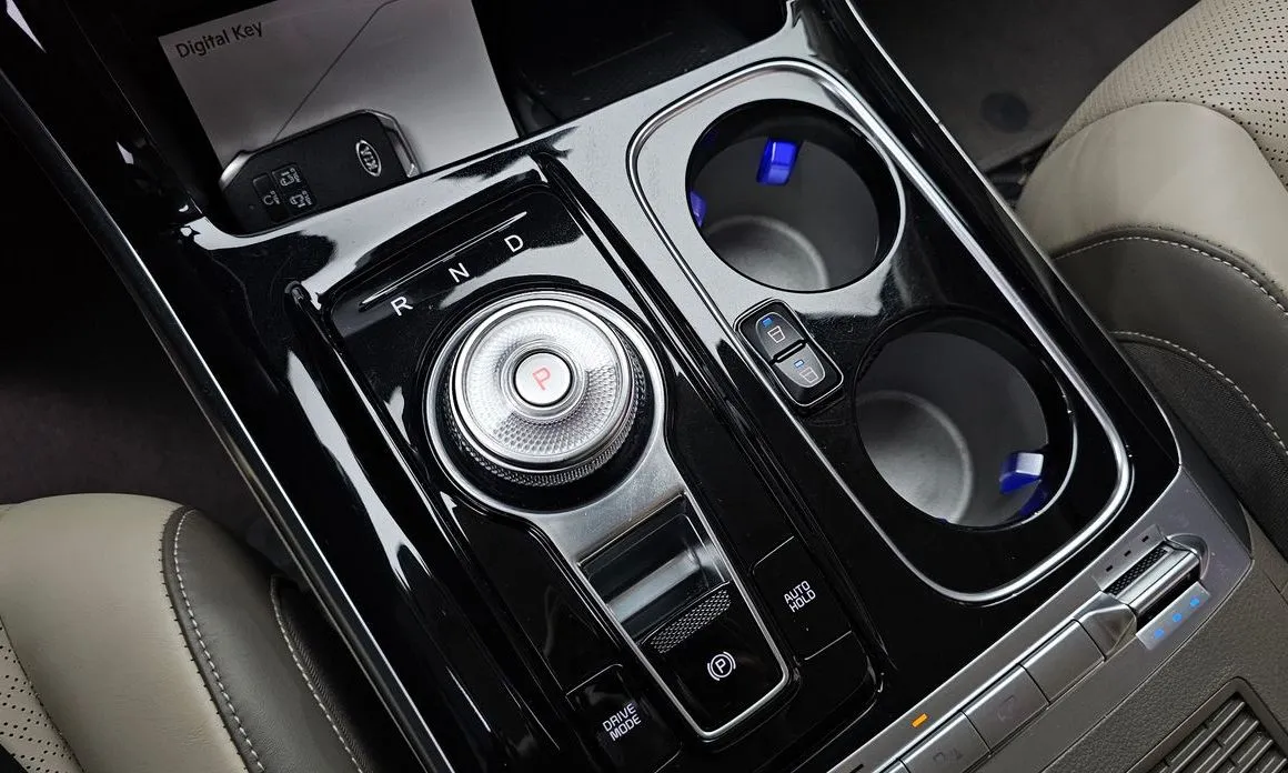 Kia Carnival — фото 10