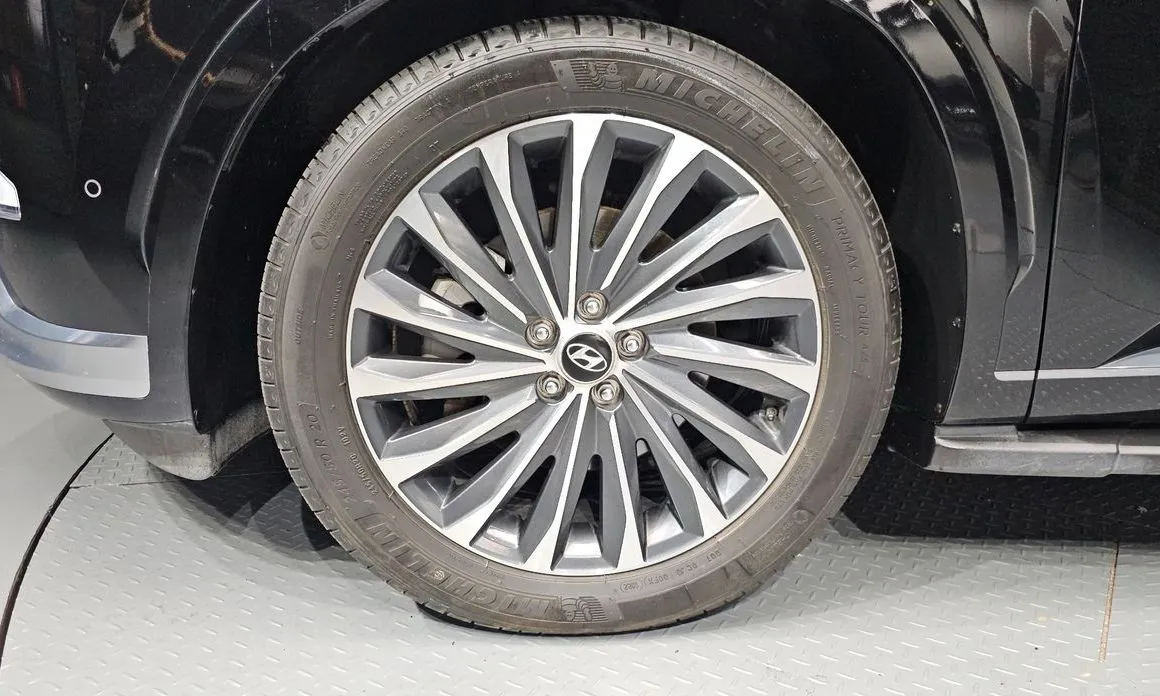 Hyundai Palisade — фото 7