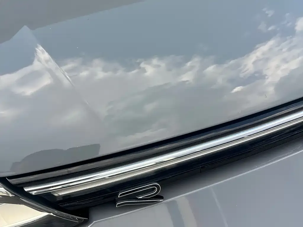 Volkswagen Golf 2021 из CN, фото 2
