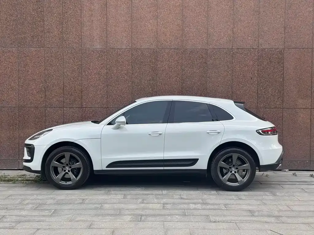 Porsche Macan — фото 2