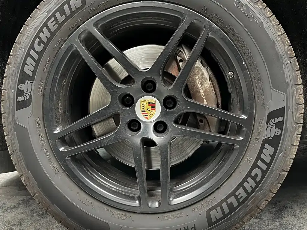 Porsche Macan 2021 из CN, фото 2