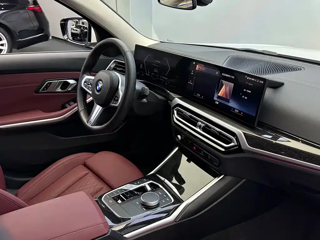 BMW 3 Series — фото 5