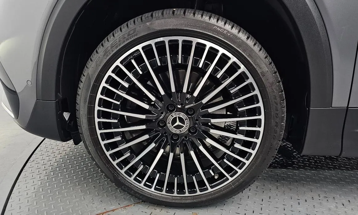 Mercedes-Benz EQB 2023 из KR, фото 9