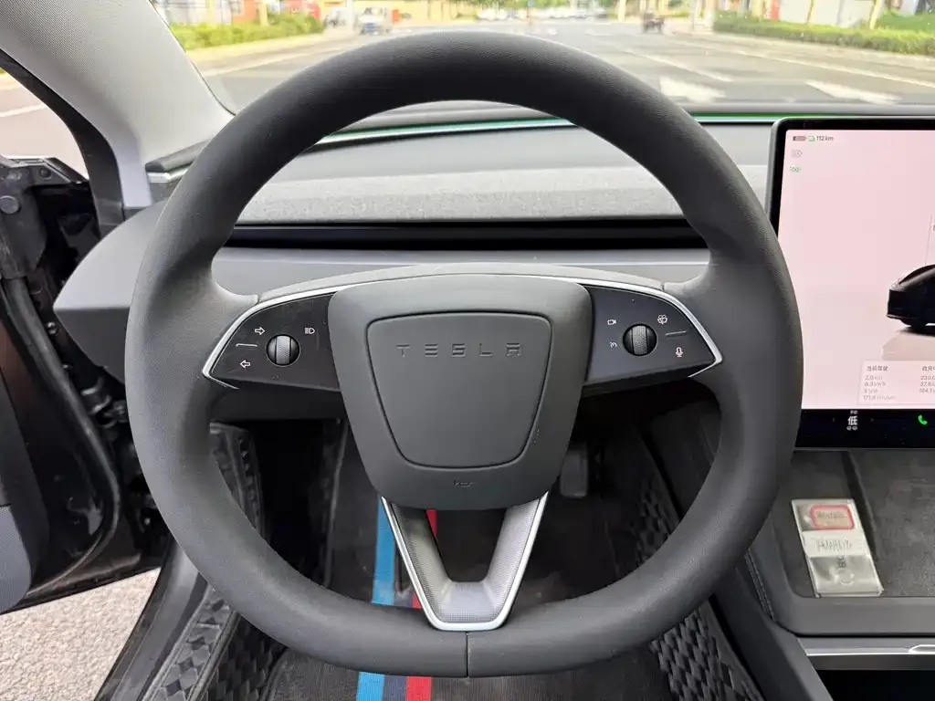 Tesla Model 3 — фото 9