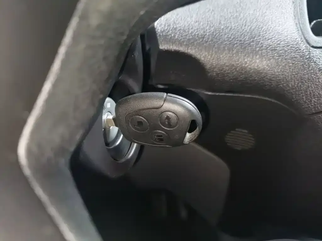 Ford Transit 2022 из CN, фото 7