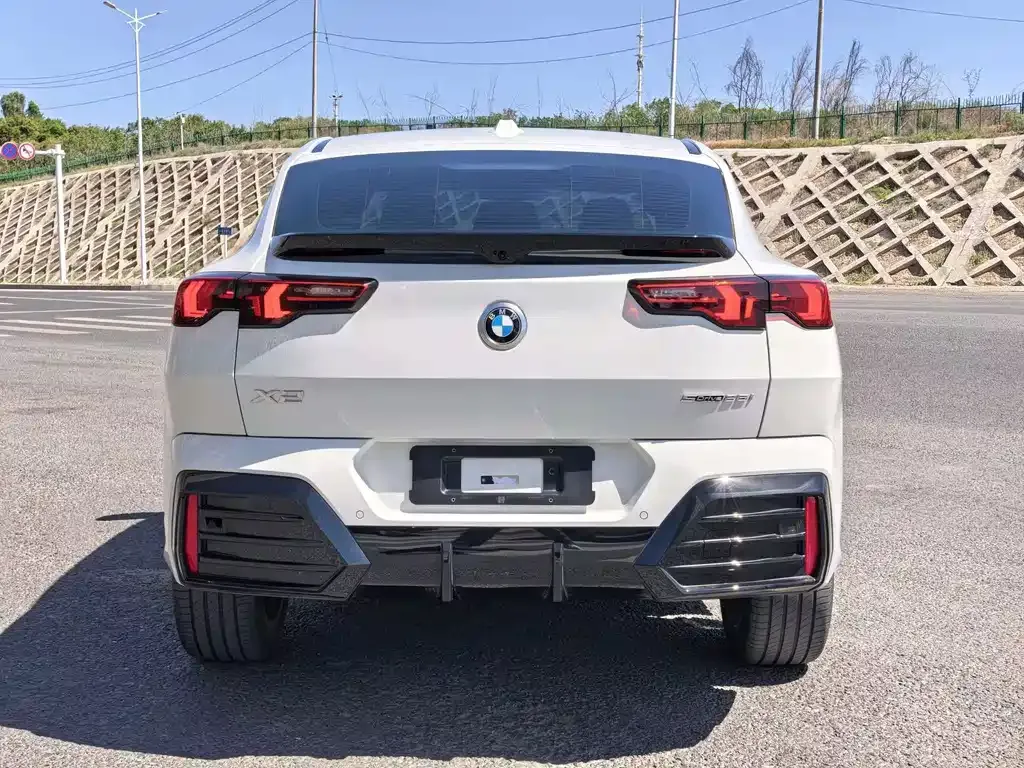 BMW X2 (Import) — фото 6