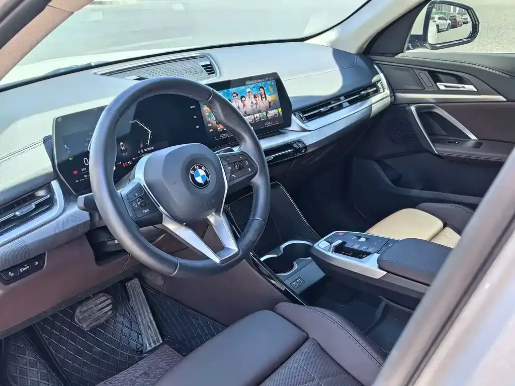 BMW X2 (Import) — фото 7