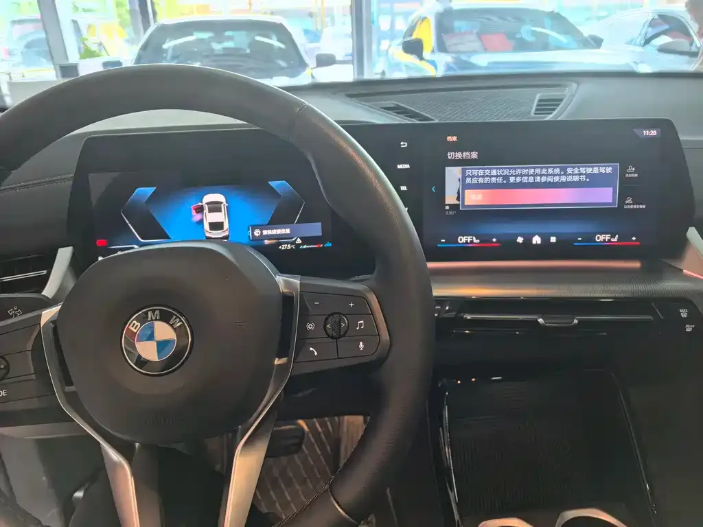 BMW X2 (Import) — фото 2