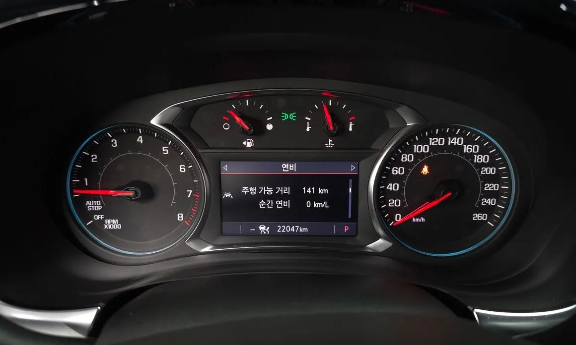 Chevrolet (GM Daewoo) Traverse 2023 из KR, фото 2