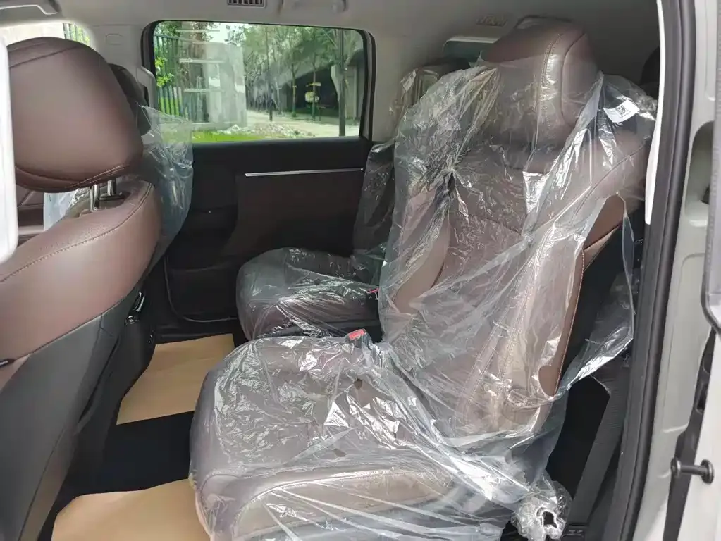 Wuling Starlight 730 New Energy 2026 из CN, фото 6