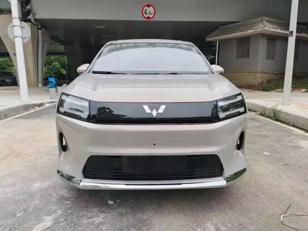 Wuling Starlight 730 New Energy 2026 из CN, фото 4