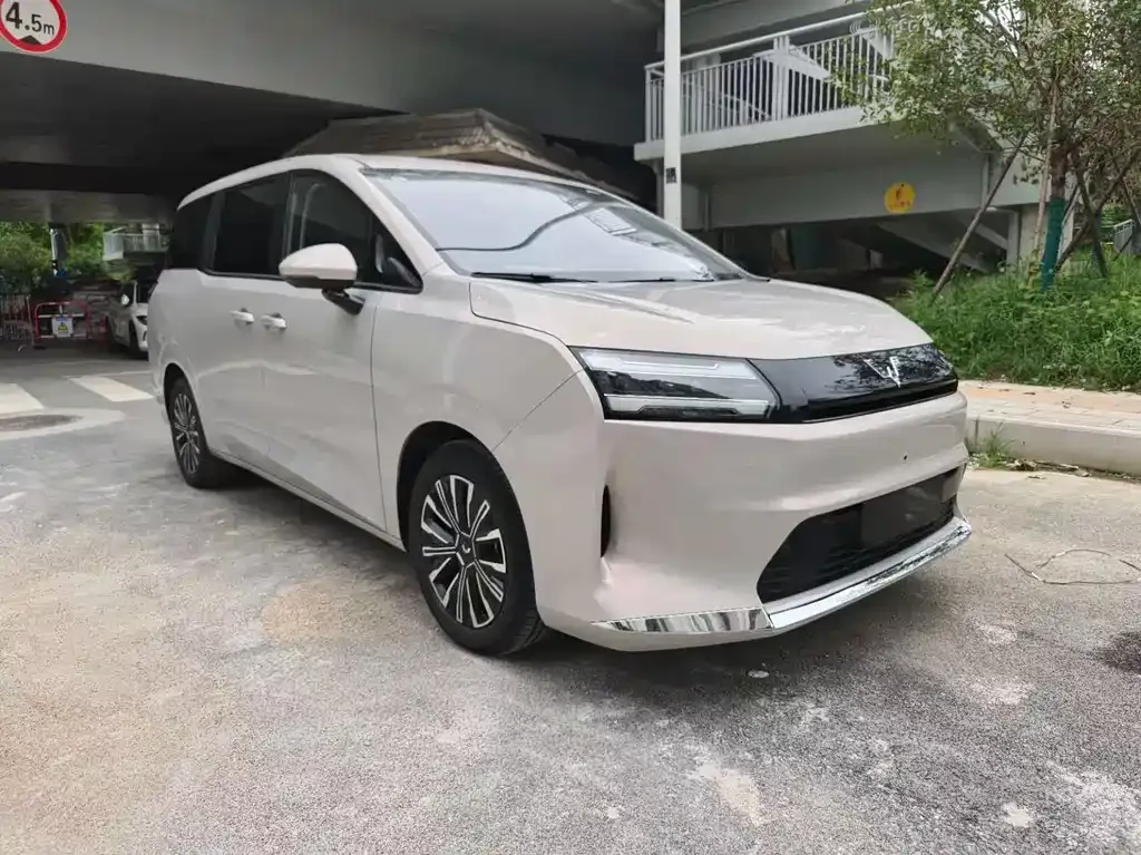 Wuling Starlight 730 New Energy 2026 из CN, фото 7