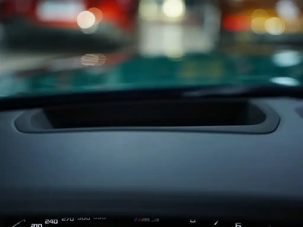 BMW M3 2022 из CN, фото 5
