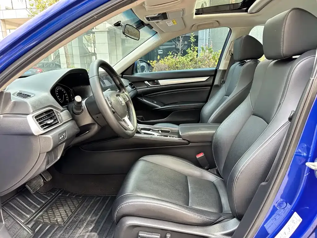 Honda Accord — фото 2