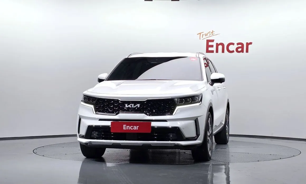 Kia Sorento — фото 5
